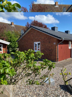 Ferienhaus Lönnehus